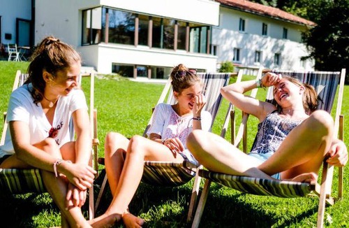 Lenggries Hostel | 20 m² Hostel ∙ 6 guests