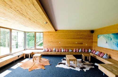 Lenggries Hostel | 20 m² Hostel ∙ 6 guests