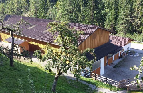 Obermieming Hotel | 20 m² Hotel ∙ 1 bedroom ∙ 2 guests