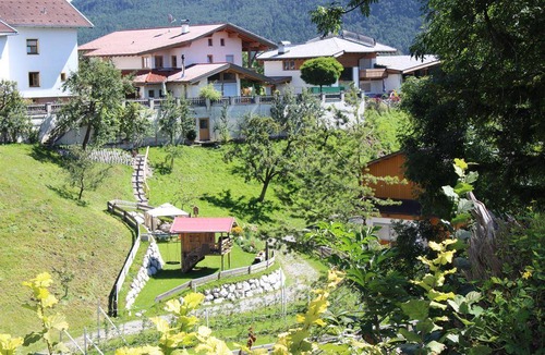 Obermieming Hotel | 20 m² Hotel ∙ 1 bedroom ∙ 2 guests