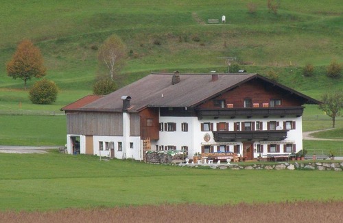 Walchsee Hotel | 20 m² Hotel ∙ 1 bedroom ∙ 2 guests