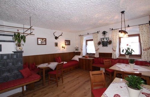 Walchsee Hotel | 20 m² Hotel ∙ 1 bedroom ∙ 2 guests