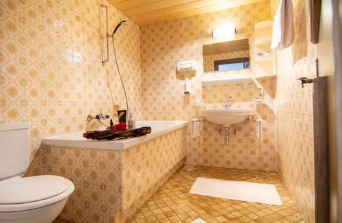 Galtur Hotel | 20 m² Hotel ∙ 1 bedroom ∙ 2 guests