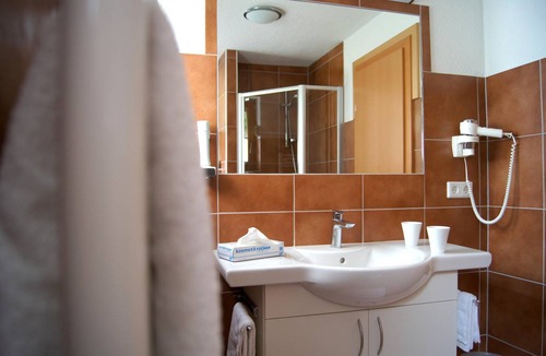 Galtur Hotel | 20 m² Hotel ∙ 1 bedroom ∙ 2 guests