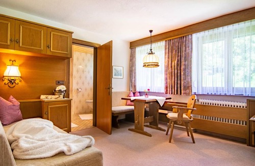 Galtur Hotel | 20 m² Hotel ∙ 1 bedroom ∙ 2 guests