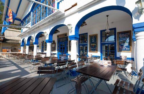 Eging am See Hotel | 20 m² Hotel ∙ 2 bedrooms ∙ 4 guests
