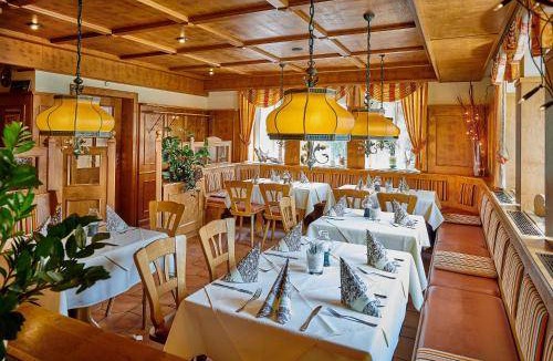 Lauf an der Pegnitz Hotel | 20 m² Hotel ∙ 2 guests