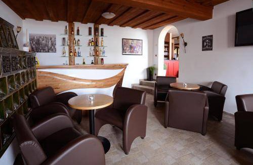 Roth Hotel | 20 m² Hotel ∙ 3 guests
