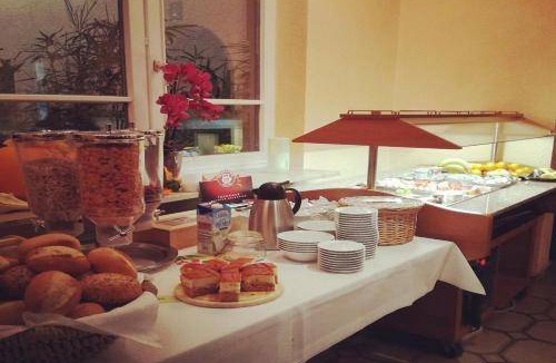 Roth Hotel | 20 m² Hotel ∙ 3 guests