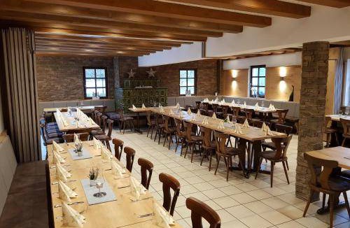 Michelbach Hotel | 20 m² Hotel ∙ 3 guests