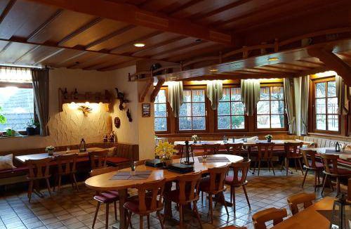 Michelbach Hotel | 20 m² Hotel ∙ 3 guests