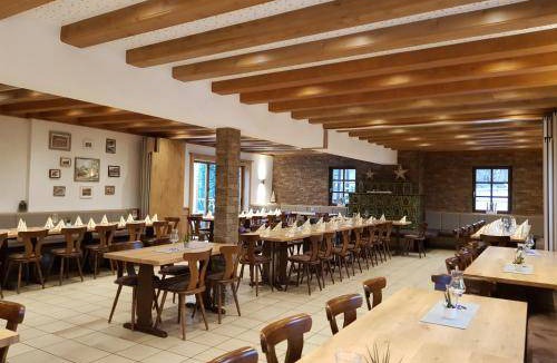 Michelbach Hotel | 20 m² Hotel ∙ 3 guests
