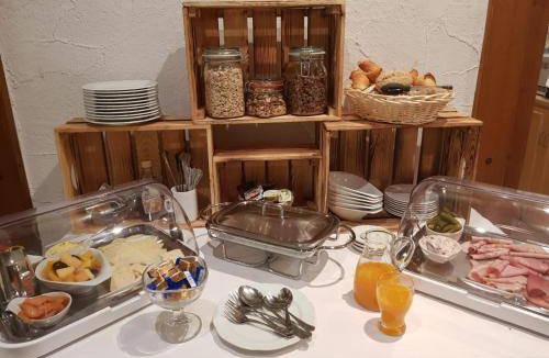 Michelbach Hotel | 20 m² Hotel ∙ 3 guests