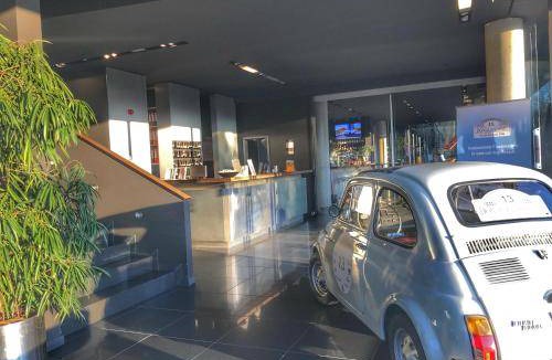Am Wasserwerk Hotel | 20 m² Hotel ∙ 3 guests