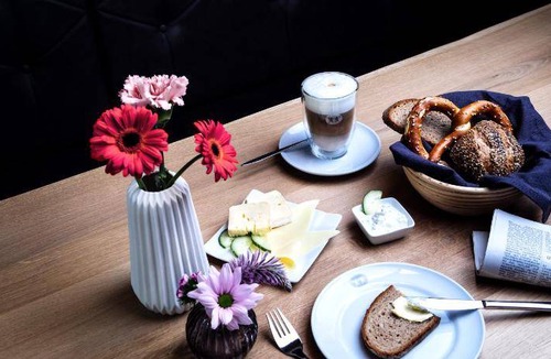 Zuchering Sud Hotel | 20 m² Hotel ∙ 3 guests