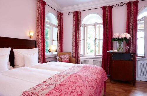 Poecking Hotel | 20 m² Hotel ∙ 4 guests