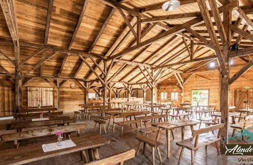 Uebersee House | 20 m² House ∙ 10 guests