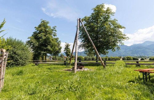 Uebersee House | 20 m² House ∙ 10 guests