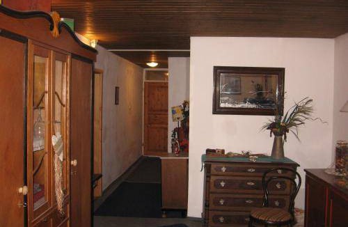 Emskirchen House | 20 m² Motel ∙ 3 guests