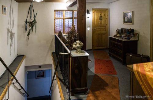 Emskirchen House | 20 m² Motel ∙ 3 guests