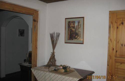 Emskirchen House | 20 m² Motel ∙ 3 guests