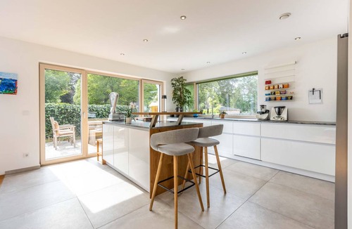 Herrsching am Ammersee House | 200 m² House ∙ 3 bedrooms ∙ 6 guests