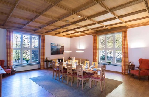 Oberschonau Apartment | 200 m² Apartment ∙ 3 bedrooms ∙ 6 guests
