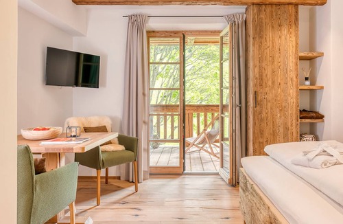 Frasdorf Apartment | 200 m² Apartment ∙ 4 bedrooms ∙ 7 guests