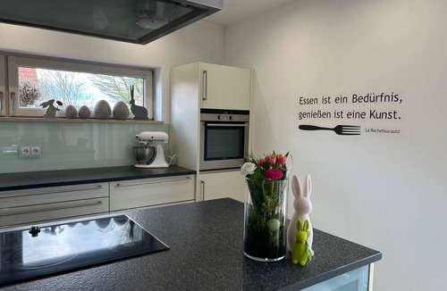 Riedenburg House | 200 m² House ∙ 2 bedrooms ∙ 4 guests