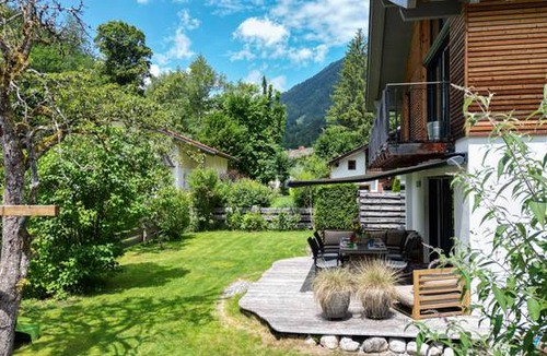 Oberaudorf House | 200 m² House ∙ 3 bedrooms ∙ 6 guests