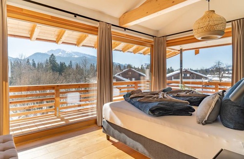 Groissenbach House | 200 m² House ∙ 3 bedrooms ∙ 5 guests
