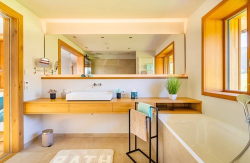 Groissenbach House | 200 m² House ∙ 3 bedrooms ∙ 5 guests