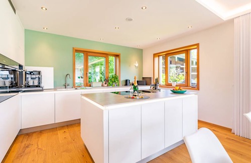 Groissenbach House | 200 m² House ∙ 3 bedrooms ∙ 5 guests