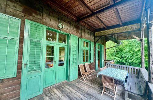 Igls House | 200 m² House ∙ 4 bedrooms ∙ 8 guests