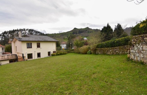 Lierganes House | 200 m² House ∙ 4 bedrooms ∙ 9 guests