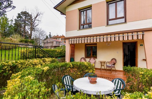 Lierganes House | 200 m² House ∙ 4 bedrooms ∙ 9 guests