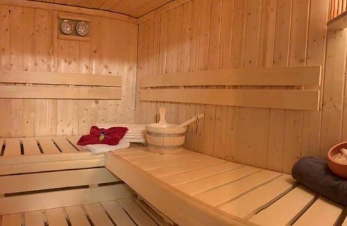 Niedersonthofen House | 200 m² House ∙ 4 bedrooms ∙ 10 guests