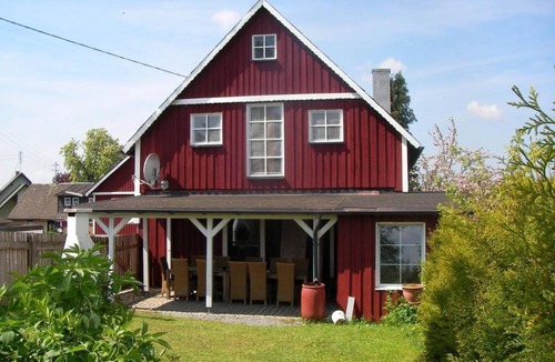 Elbersreuth House | 200 m² House ∙ 5 bedrooms ∙ 16 guests