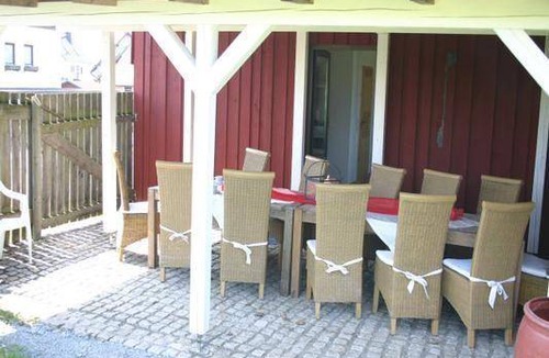 Elbersreuth House | 200 m² House ∙ 5 bedrooms ∙ 16 guests
