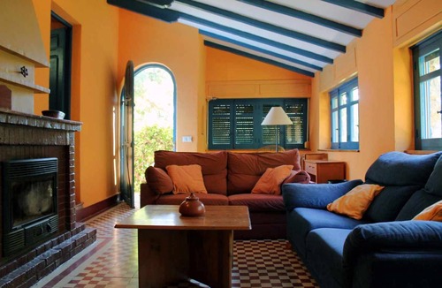 La Pola de Gordon House | 200 m² House ∙ 6 bedrooms ∙ 12 guests