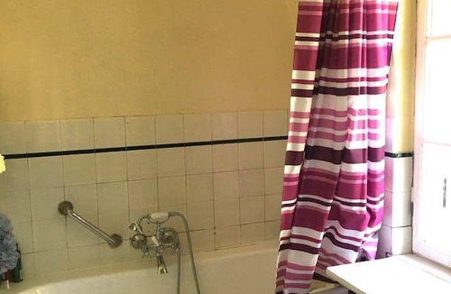 Munchner Freiheit Resort | 200 m² Private room ∙ 1 bedroom ∙ 1 guest