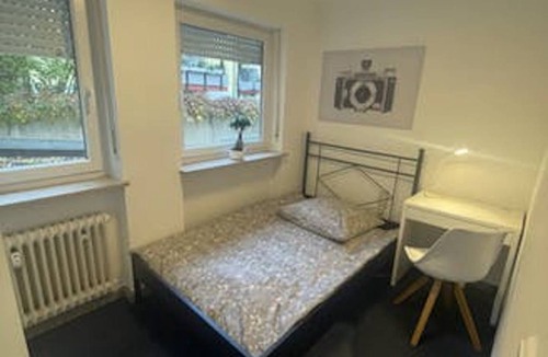 Josephsburg Resort | 200 m² Private room ∙ 1 bedroom ∙ 1 guest