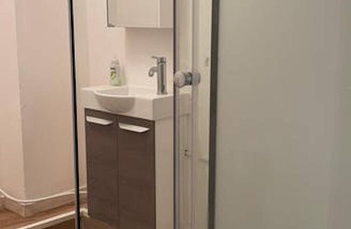 Josephsburg Resort | 200 m² Private room ∙ 1 bedroom ∙ 1 guest