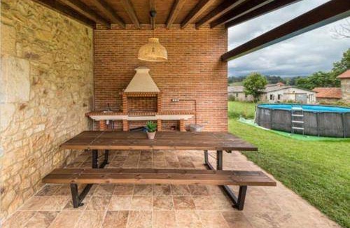 Penagos Villa | 200 m² Villa ∙ 6 bedrooms ∙ 12 guests