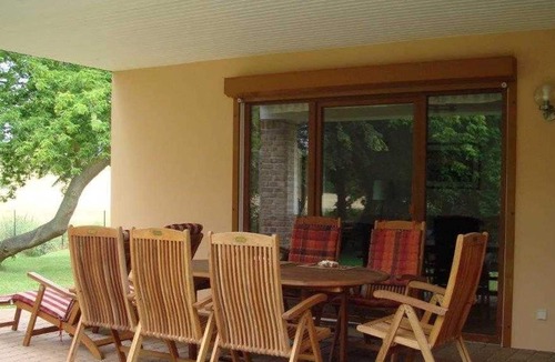 Wittenbeck House | (201) Holiday house in Wittenbeck - 201 holiday house