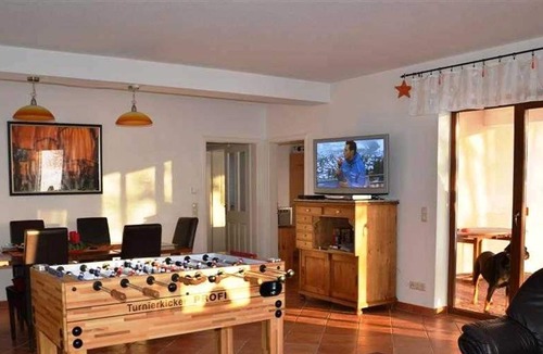 Wittenbeck House | (201) Holiday house in Wittenbeck - 201 holiday house