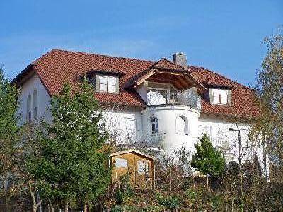 Nuedlingen Apartment | 201 m² Apartment ∙ 3 bedrooms ∙ 9 guests