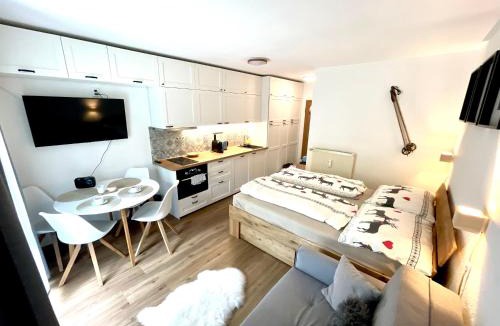 Philippsreut Apartment | 2022 Neu renoviert- Apartments Michaela