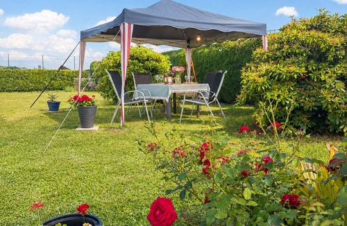 Duerrroehrsdorf-Dittersbach Apartment | 2023 Renovierte Ferienwohnung "anni" in der Sächsichen Schweiz für 2 Personen