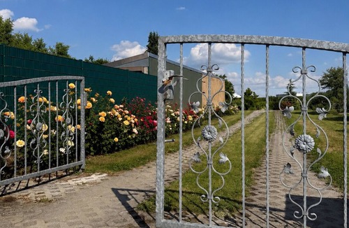 Duerrroehrsdorf-Dittersbach Apartment | 2023 Renovierte Ferienwohnung "anni" in der Sächsichen Schweiz für 2 Personen